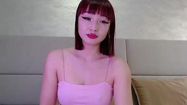 Snapshot of MiaRie chatting on November 24, 4:34 am MiaRie online show from November 24, 4:34 am