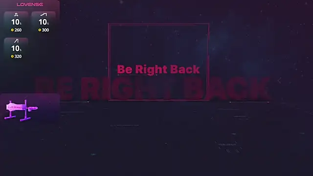 elizabethcooper online show from March 20, 11:34 pm