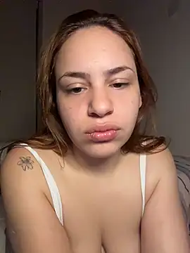 AgnesCampp online show from October 24, 2:41 am