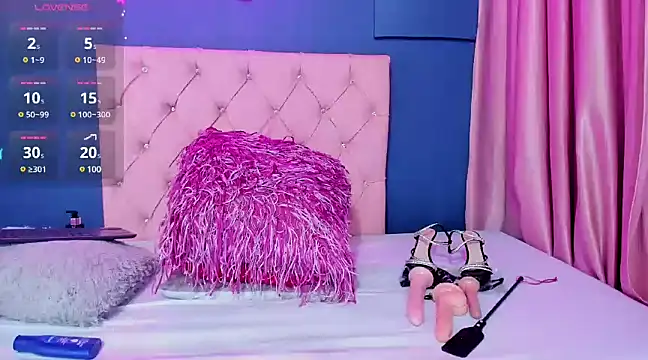 Michelle busty online show from December 20, 12:52 am