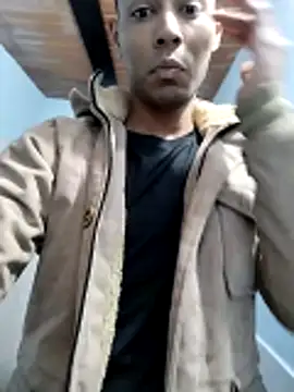 SexyNicoHotxx online show from January 5, 12:20 am