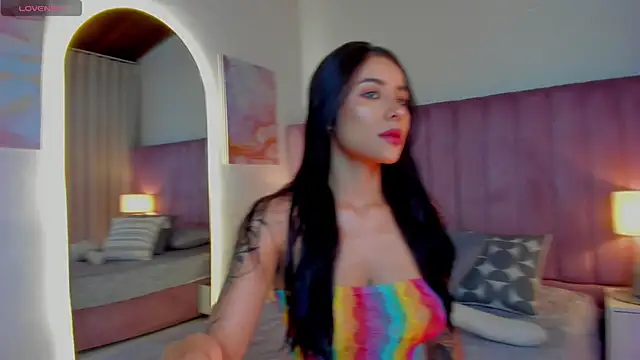 SweetGirl       online show from December 2, 9:36 am