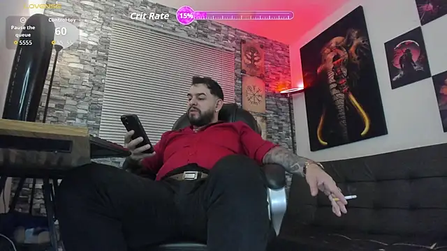 Snapshot of Ethan_Castellano chatting on May 25, 8:48 pm Ethan Castellano online show from May 25, 8:48 pm