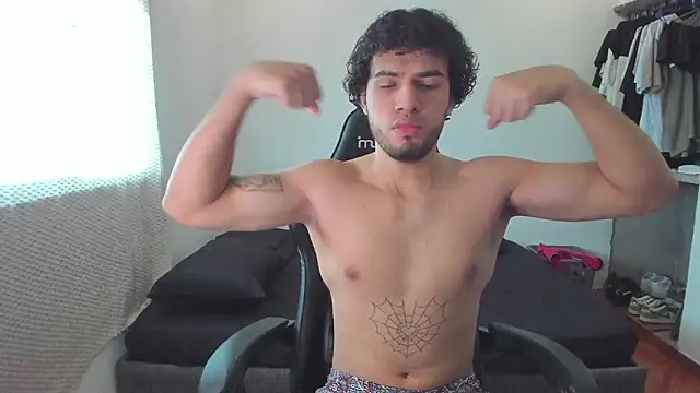 daddy jhons online show from December 2, 3:58 pm