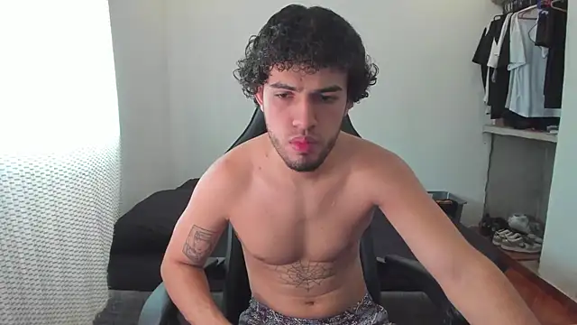 daddy jhons online show from December 5, 4:34 pm