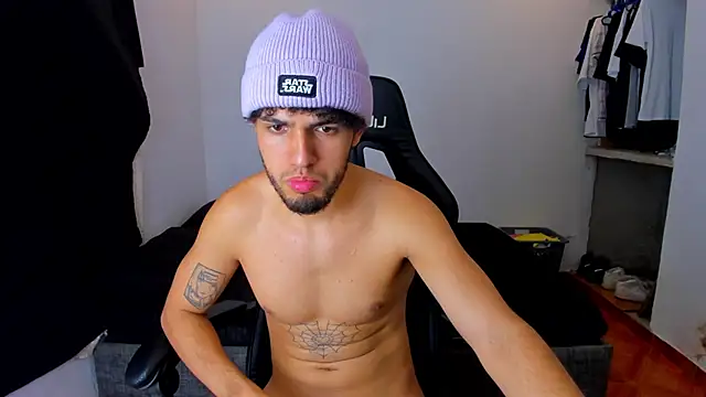 daddy jhons online show from February 8, 4:14 am