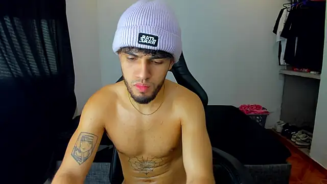 daddy jhons online show from March 1, 9:26 pm