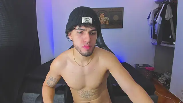 daddy jhons online show from September 26, 5:28 pm