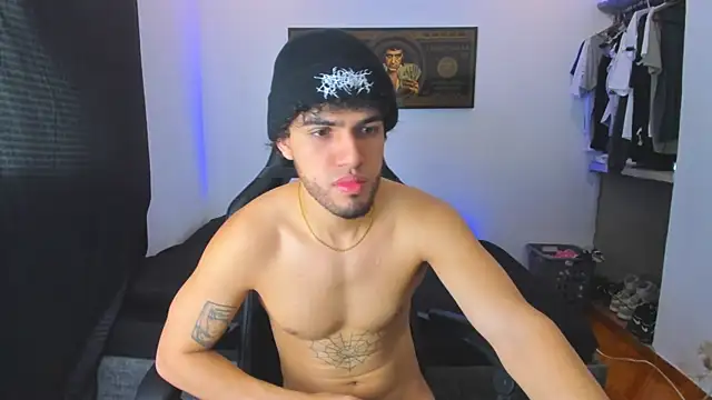 daddy jhons online show from October 6, 5:54 pm