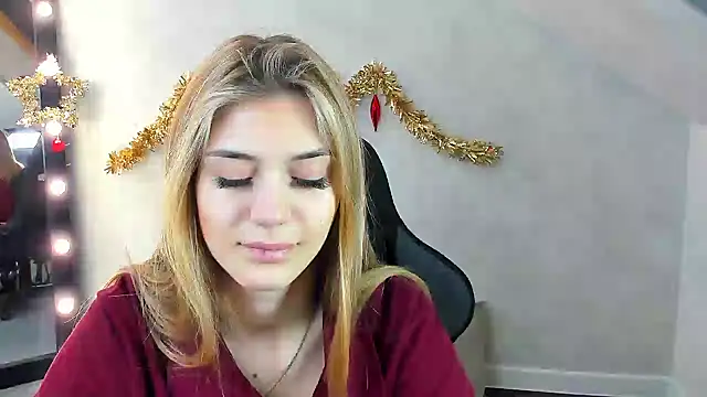 Cherry Price online show from January 9, 12:25 am