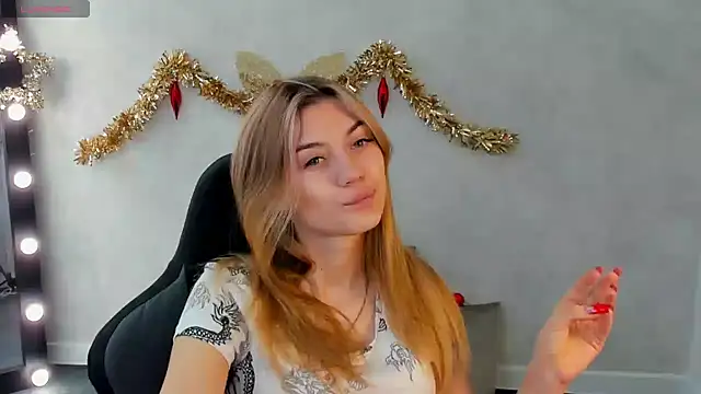 Cherry Price online show from January 16, 12:12 am