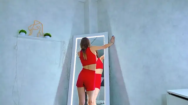 Cherry Price online show from February 27, 2:53 am