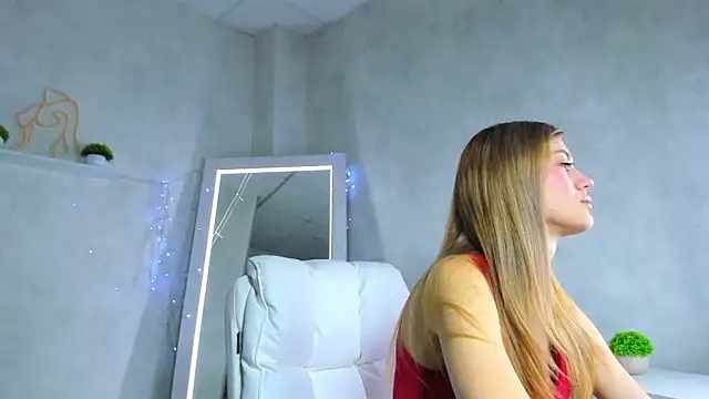 Cherry Price online show from March 2, 11:53 pm