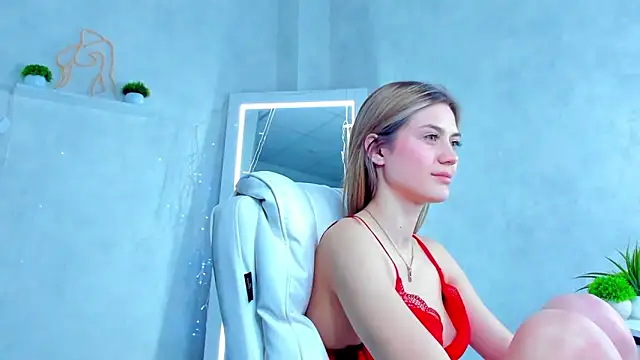 Cherry Price online show from March 18, 2:25 am