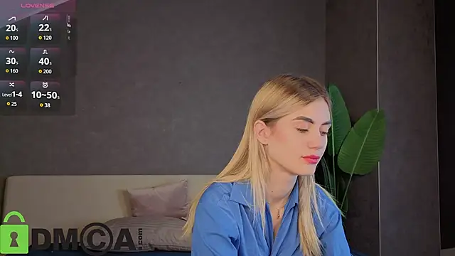 Cherry Price online show from September 16, 12:22 am