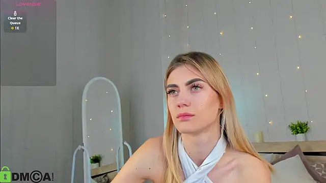 Cherry Price online show from October 7, 12:08 am