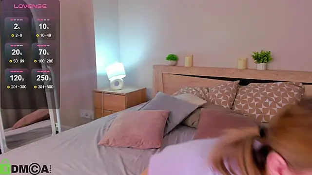 Cherry Price online show from February 9, 10:58 pm