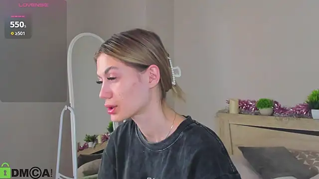 Cherry Price online show from March 3, 12:06 am