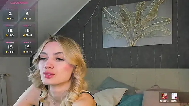 Snapshot of Cherry_Price chatting on May 22, 12:07 am Cherry Price online show from May 22, 12:07 am