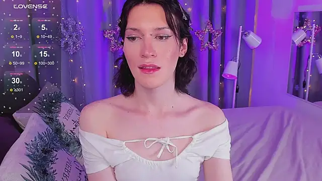 Snapshot of Kolette_Gray chatting on December 21, 6:34 pm Kolette Gray online show from December 21, 6:34 pm