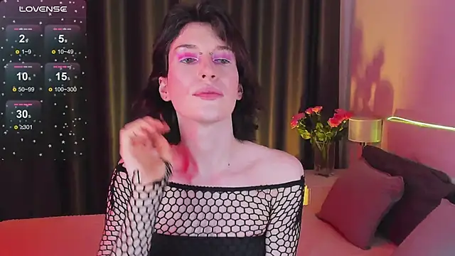 Snapshot of Kolette_Gray chatting on January 17, 3:32 pm Kolette Gray online show from January 17, 3:32 pm