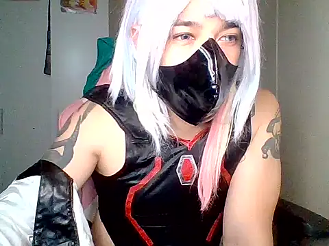 MomoAyase online show from June 3, 9:42 pm