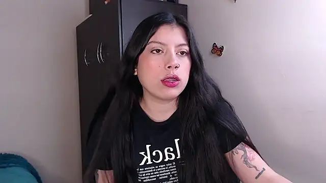 iam emy online show from November 14, 12:09 am