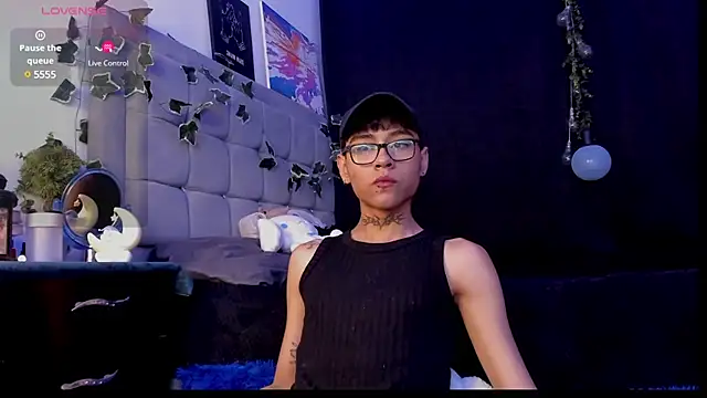 jacks hotter online show from February 12, 2:56 am