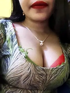 Snapshot of Sania-Love chatting on November 1, 12:56 am Sania-Love online show from November 1, 12:56 am