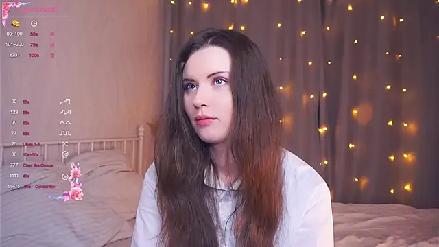 LoraDevon online show from February 1, 4:11 pm