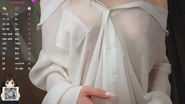 LoraDevon online show from January 11, 4:23 pm