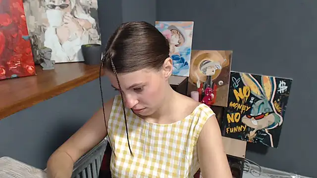 Snapshot of felicity_gold chatting on July 29, 6:11 am felicity gold online show from July 29, 6:11 am