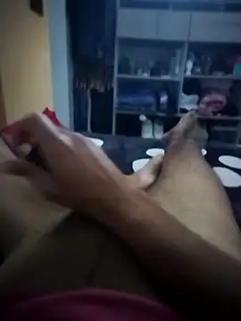 Juan8521 online show from December 27, 9:00 pm