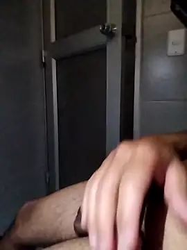 Juan8521 online show from October 2, 5:47 am