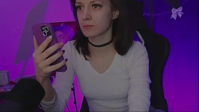 Snapshot of Kathleen_Meow chatting on February 3, 6:45 am Kathleen Meow online show from February 3, 6:45 am