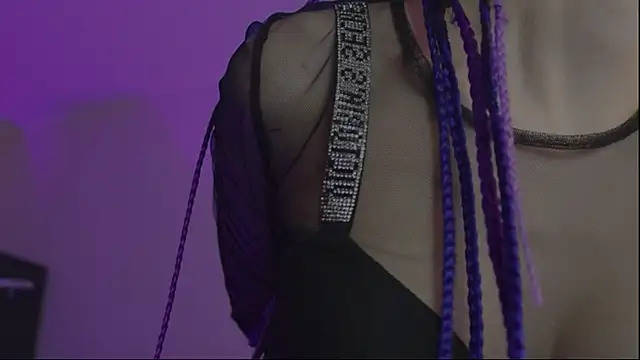 Snapshot of Kathleen_Meow chatting on March 13, 6:58 am Kathleen Meow online show from March 13, 6:58 am