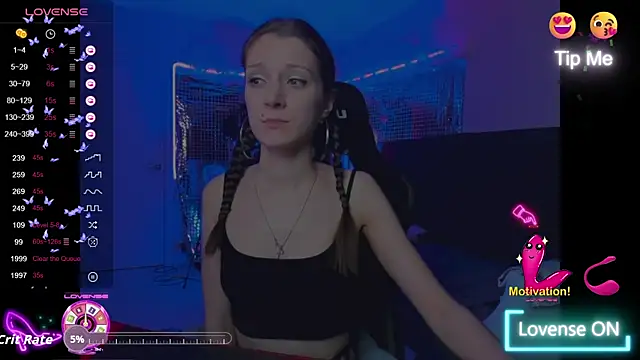 Snapshot of Kathleen_Meow chatting on November 13, 3:55 pm Kathleen Meow online show from November 13, 3:55 pm