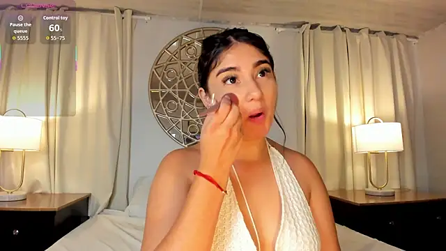 Belliinda 21 online show from November 9, 6:50 pm