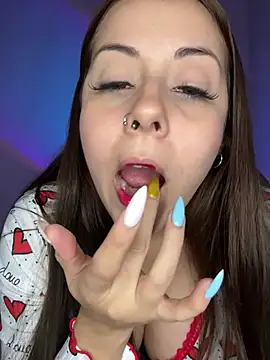 Toxicaxxxx online show from July 21, 1:08 am