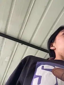 Naty G online show from March 1, 7:48 pm