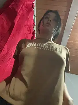 Naty G online show from March 3, 12:26 am