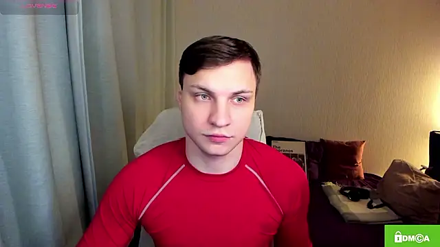 handsome guy01 online show from March 15, 6:36 pm