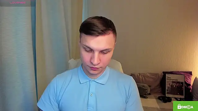 handsome guy01 online show from April 29, 5:00 am