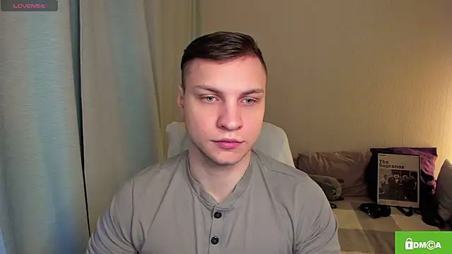 handsome guy01 online show from April 30, 1:34 am