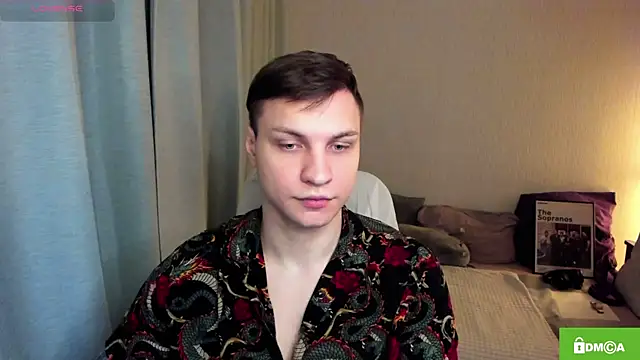 Snapshot of handsome_guy01 chatting on May 16, 7:45 pm handsome guy01 online show from May 16, 7:45 pm