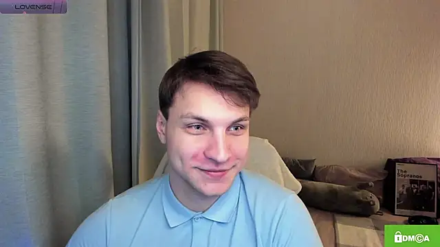 Snapshot of handsome_guy01 chatting on June 11, 10:19 pm handsome guy01 online show from June 11, 10:19 pm