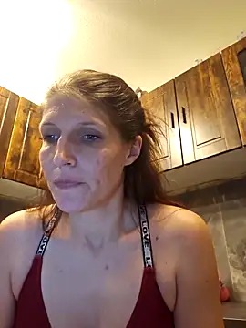 Lenchen  online show from March 1, 9:17 pm