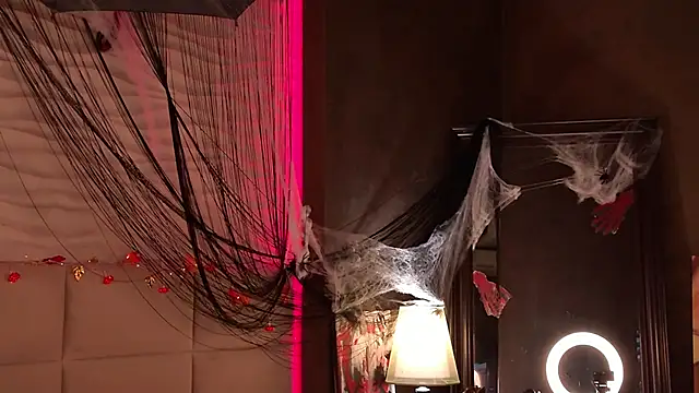 ViolaFlirt online show from October 28, 4:38 am