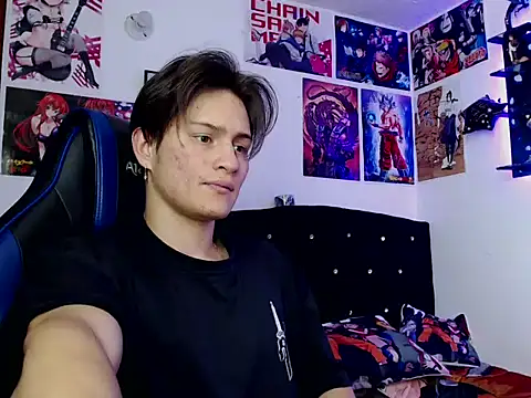 sr jaeger online show from December 14, 8:08 pm