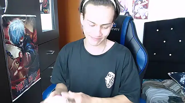 sr jaeger online show from March 5, 7:06 pm